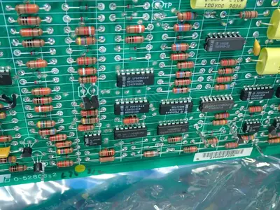 USED ABB 052808