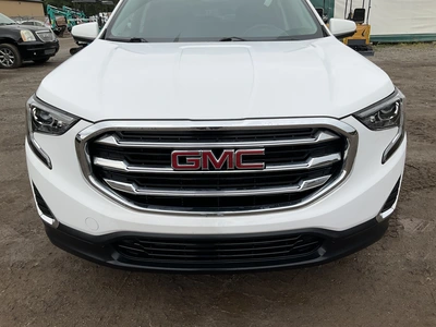 Used 2020 GMC TERRAIN SUVs Michigan US | Miedema Asset Management Group #1461410