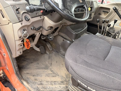 Used 2005 STERLING LT9513 6X4 Cab Chassis trucks Michigan US | Miedema Asset Management Group #1437084