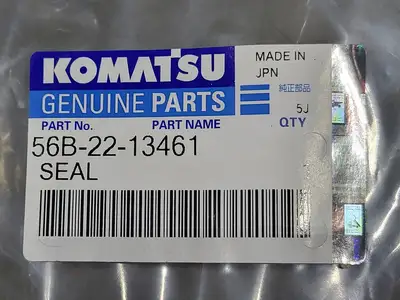 NEW KOMATSU 56B-22-13461