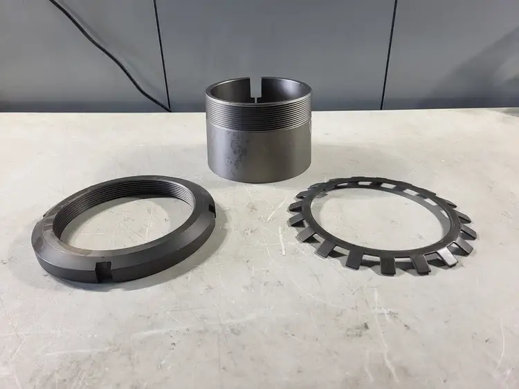 New | in-Stock SKF H3134 Bearings British Columbia CA | Lenmark #260394