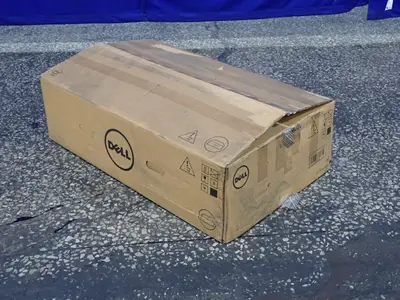 USED DELL E15S