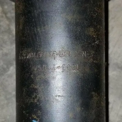 USED VALENITE 2-M-3