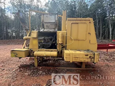 USED MEADOWS PORTABLE SAWMILL
