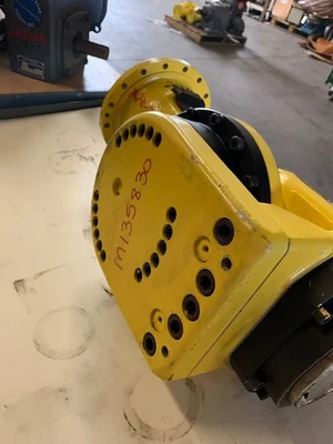 NEW FANUC S-430i F