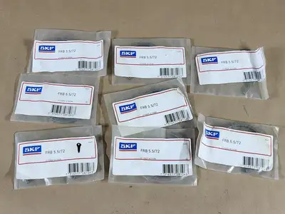 NEW SKF FRB 5.5/72