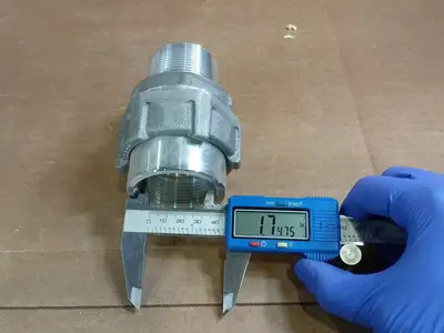 NEW EATON UNY505 SA