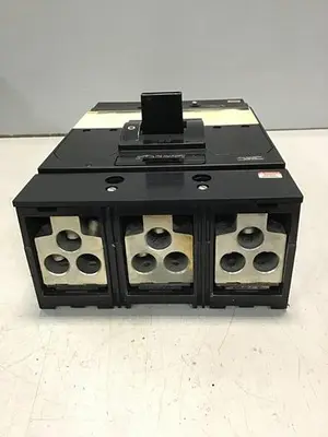 USED SQUARE D MAL36600