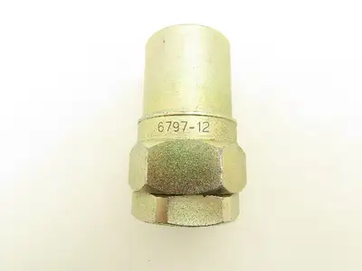 New | in-Stock BRENNAN _UNKNOWN_ Parts (Hydraulics and Pneumatics) | Arrow Industrial #636551