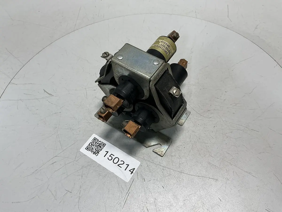 USED DURAKOOL 3050A120AC
