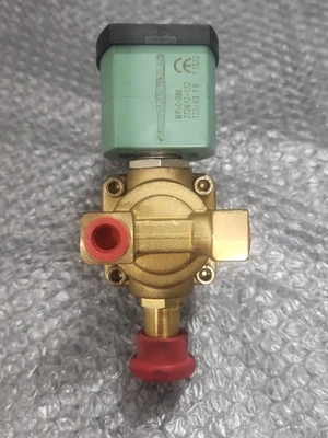 NEW ASCO JKP8342G501MS