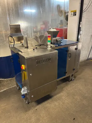 USED 2022 BESSEN SERIES-100N-R1