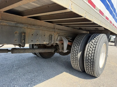 Used 2008 FREIGHTLINER M2106 Tractors & Trailers Indiana US | Miedema Asset Management Group #1413011