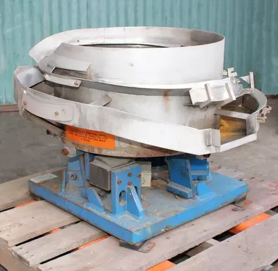 USED MOORFEED CORP. 72404