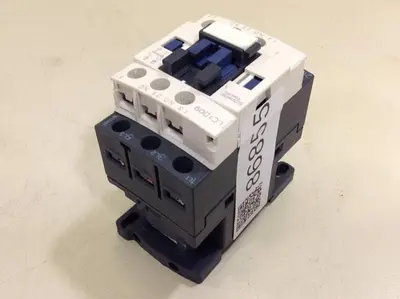 USED TELEMECANIQUE LC1D09