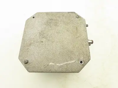 Rotary Cam Limit Switch Snap-Acting Each End 20 Rotations Adjustable 1/2" Shaft