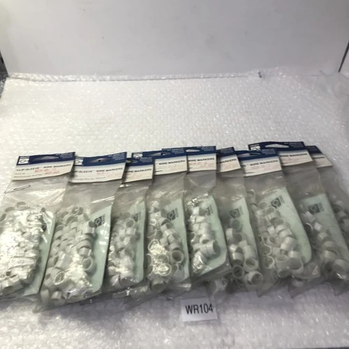 NEW Brady SCN-45-3