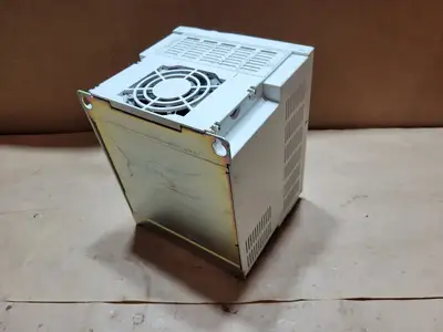 Used TOSHIBA VFS11-4075PL-WP Switchgears British Columbia CA | Lenmark #1433343