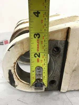 USED ENGEL 0345 541 0001R