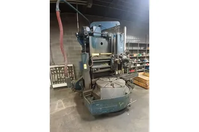 Used _UNKNOWN_ _UNKNOWN_ Vertical Boring Mills (incld VTL) Ohio US | Thompson Auctioneers #1547179