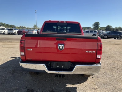 Used 2023 RAM 1500 Pickup Trucks Michigan US | Miedema Asset Management Group #1461436