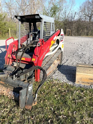 Used 2020 _UNKNOWN_ _UNKNOWN_ Compact Track Loaders Kentucky US | H Richardson and Sons #1557766