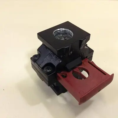 USED PARKER PS856P