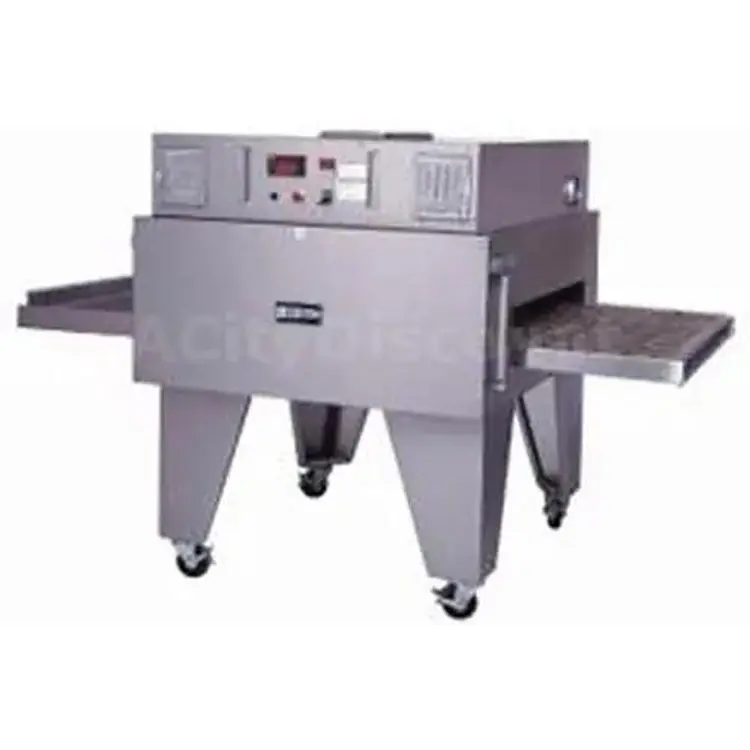 Used DOYON F2CE Pizza Equipment British Columbia CA | Surrey Food Equipment #434459