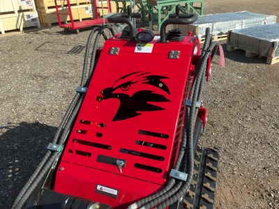 Used 2026 SDLANCH SSL60 Compact Utility Loaders Michigan US | Miedema Asset Management Group #1579255