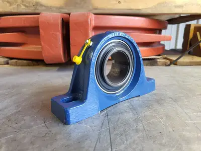 NEW SKF SY 2.3/16 LF/AH
