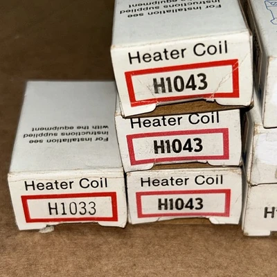 NEW Cutler Hammer, Eaton H1043