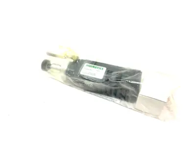 NEW NUMATICS SINGLE TYPE PRESSURE REGULATOR W/ GAUGE