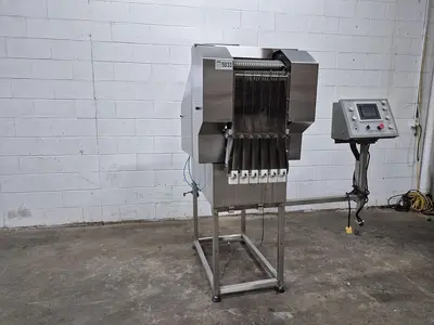 USED SPECK-TECH SYSTEMS INC. STS SM-385/50