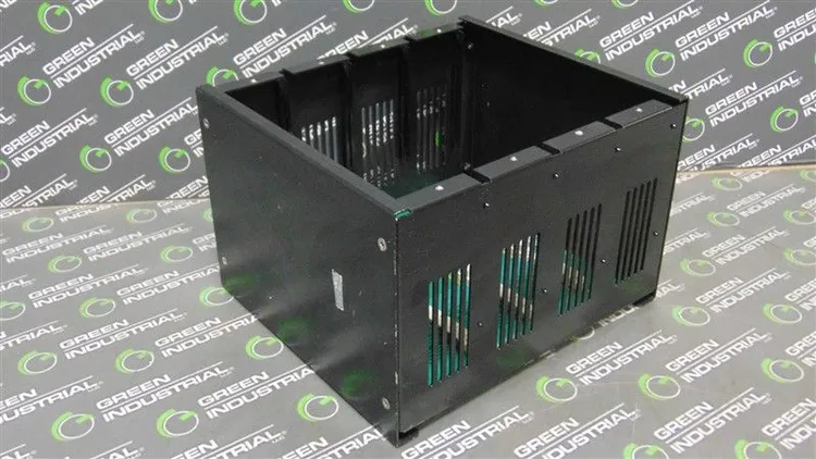 Used HYER INDUSTRIES _UNKNOWN_ Scales | Green Industrial #674167