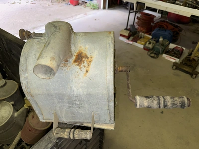 Used _UNKNOWN_ _UNKNOWN_ Miscellaneous Agriculture (Farm) Equipment Michigan US | Miedema Asset Management Group #1442091