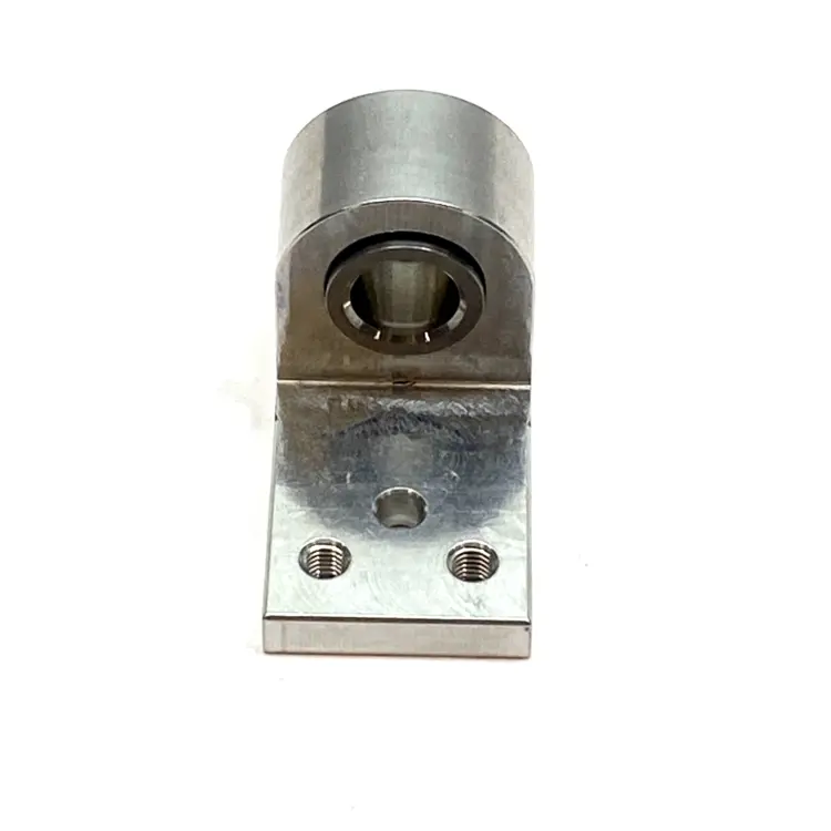 Used GANTER ALIGNMENT ASSY Misc Industrial Equipment | Maverick Industrial Sales #1111495