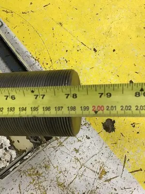 USED NEWBURY 150TON / TB