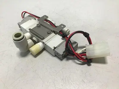 USED SMC SY5220-5G-01