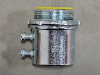 1-1/4" Set Screw Connector (Box of 20)
