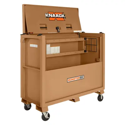 Used KNAACK _UNKNOWN_ Tool Box South Carolina US | General Equipment and Supply #1491322