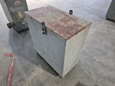 USED 2002 DELTA CETC0075S001534
