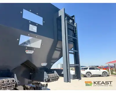 Used LOFTNESS _UNKNOWN_ Dry Spreaders Iowa US | Keast Enterprises #1360382