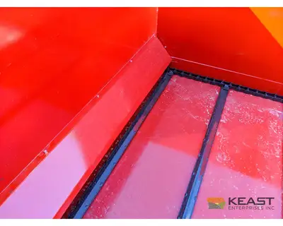 Used KELLY RYAN _UNKNOWN_ Feeder Wagons Iowa US | Keast Enterprises #1360339