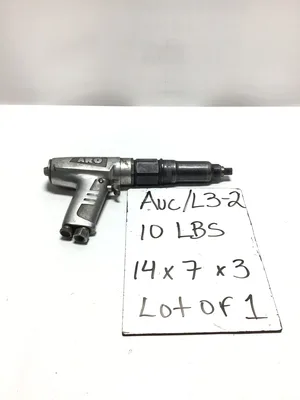 Aro 7884E2 Pneumatic Air Drill