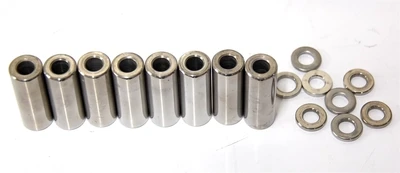 Pall Filtron Maximate Ext Cassette Filter Manual Clamp Stainless Steel USED 8593