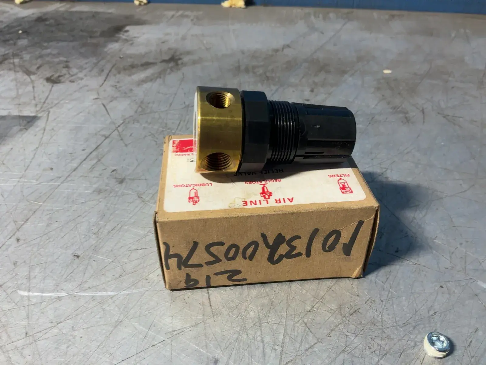 Used AIR LINE 13402B/N Pumps Ohio US | HGR 24 #1083897