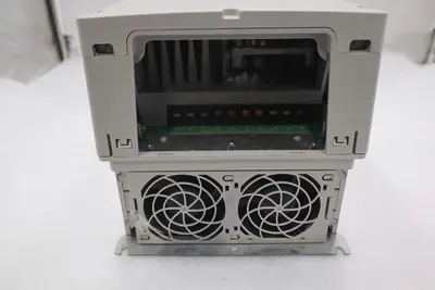 Allen Bradley PowerFlex 755 DRIVE 20G11ND052JA0NNNNN 40 HP 480V NEW STOCK 5668 889508555416