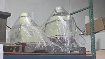 2004 ACER GROUP Supra-818AHD Reciprocating Grinders | MD Equipment Services LLC (23)