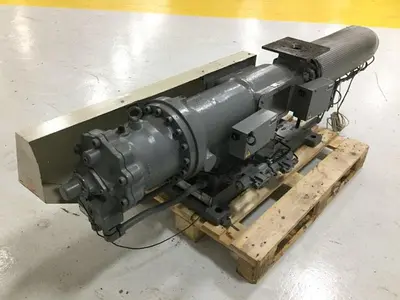 USED NISSEI FN4000-36A-14 / IU