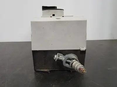 USED EATON CI-K2-PKZ0-NA-G